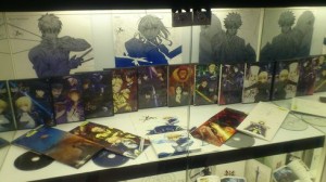 Fate/Zero リアルタイム　大辞典　－ゴロゴロ生活－