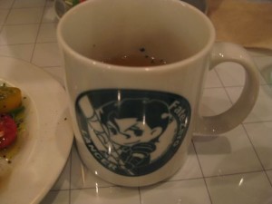 Fate/Zero DINING -ゴロゴロ生活-