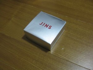 JINS PC -ゴロゴロ生活-