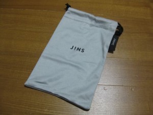 JINS PC -ゴロゴロ生活-